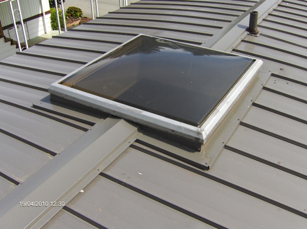 How To Install Gutters With Drip Edge